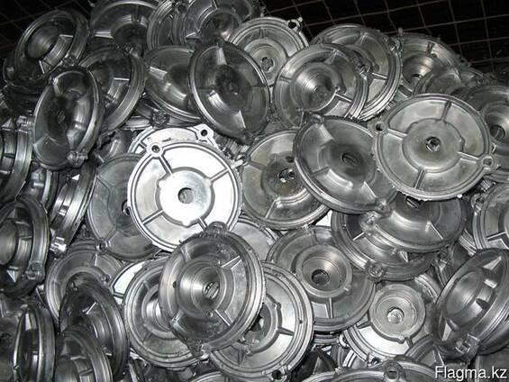 Титановые отливки