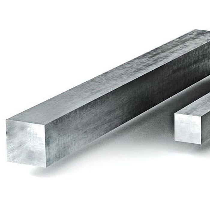 Титановый квадрат