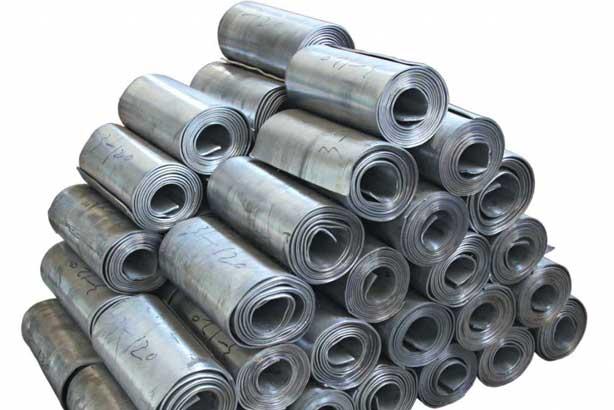 Свинцовая роль