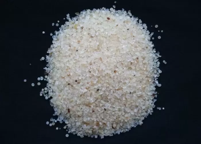 Гранулированная шихта