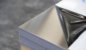 Пищевая сталь