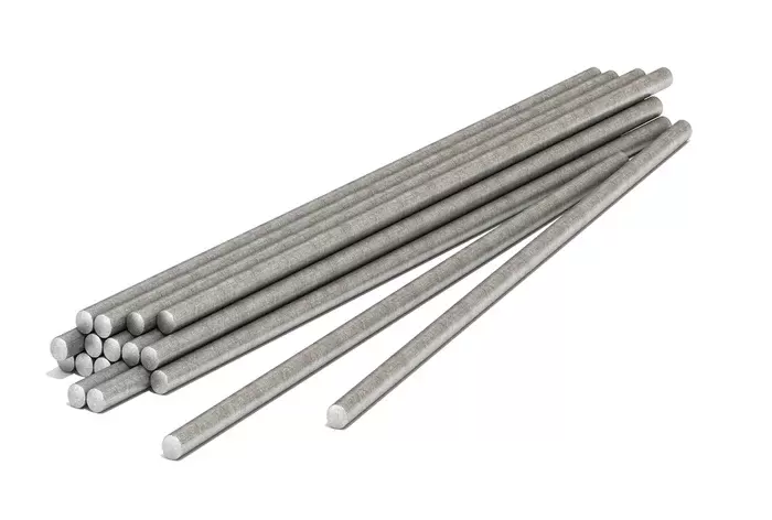 Оловянный пруток