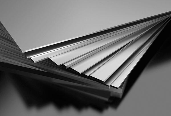 Листовой прокат