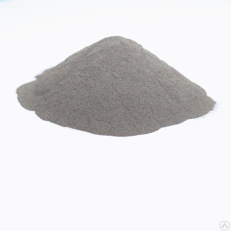 Порошок никелевый