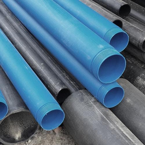 Полимерные изделия