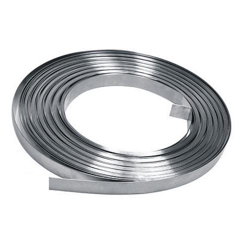 Никелевая лента