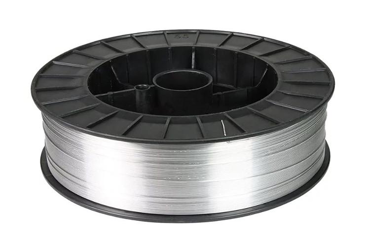 Алюминиевая сварочная проволока
