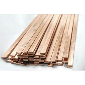 Медная шина