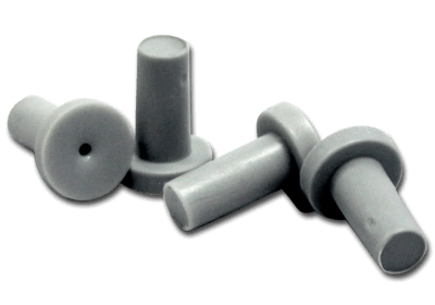 Заклепки пластиковые