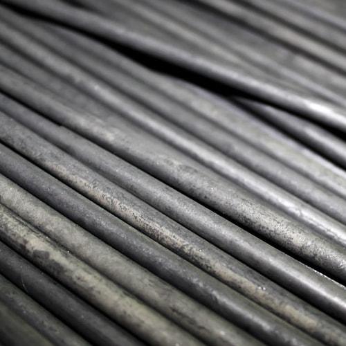 Графитовый электрод