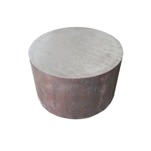 Титановая поковка прямоугольная