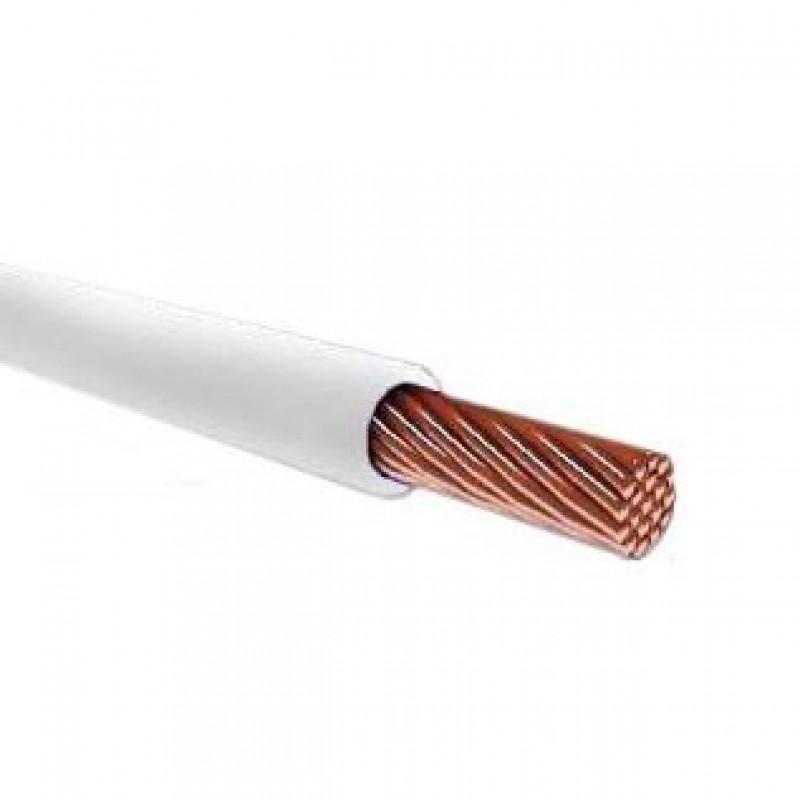 Провод установочный