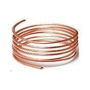 Капиллярная медная трубка