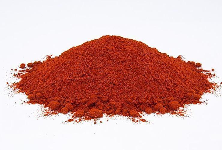 Медный порошок