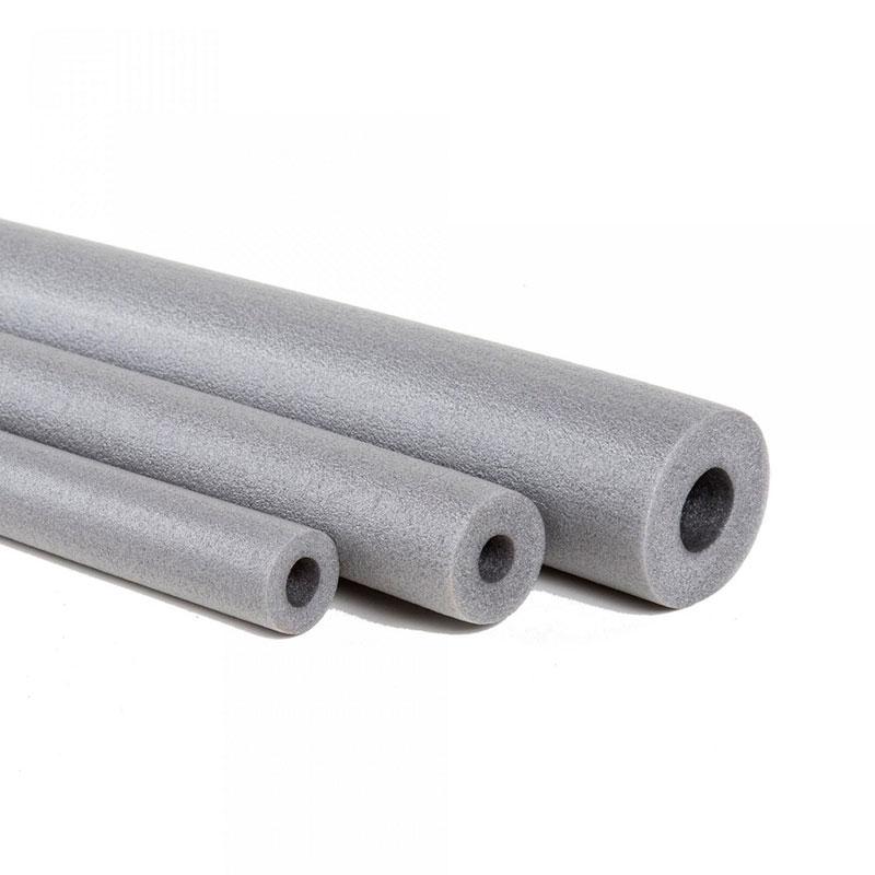 Трубки вспененные из полиэтилена