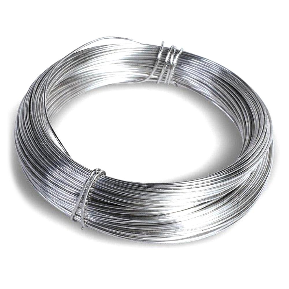 Цинковая проволока