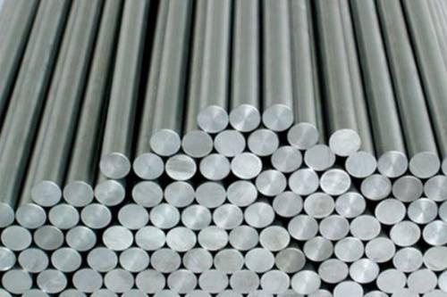 Никелевый круг