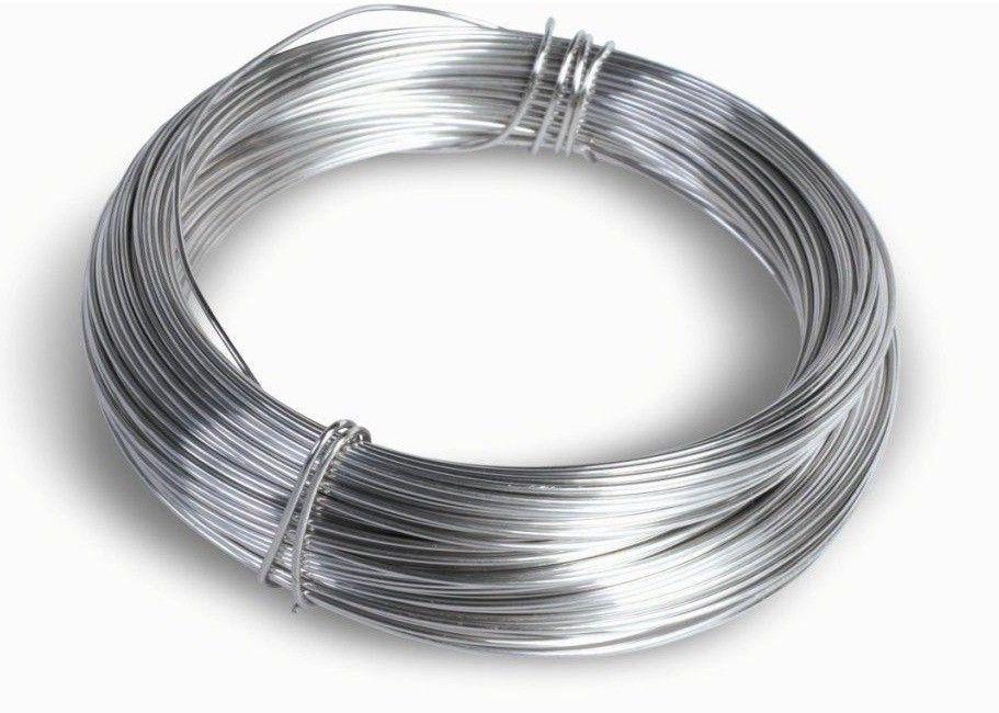 Титановая проволока