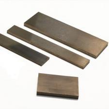 Победитовая пластина