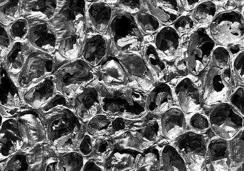 Титановая губка