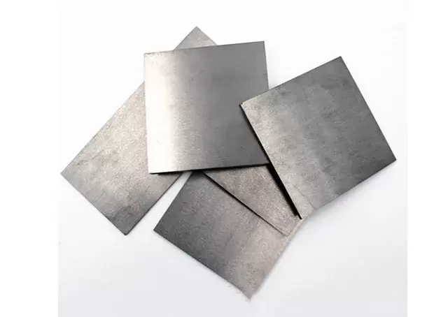 Никелевый катод