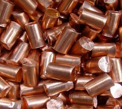 Медный анод