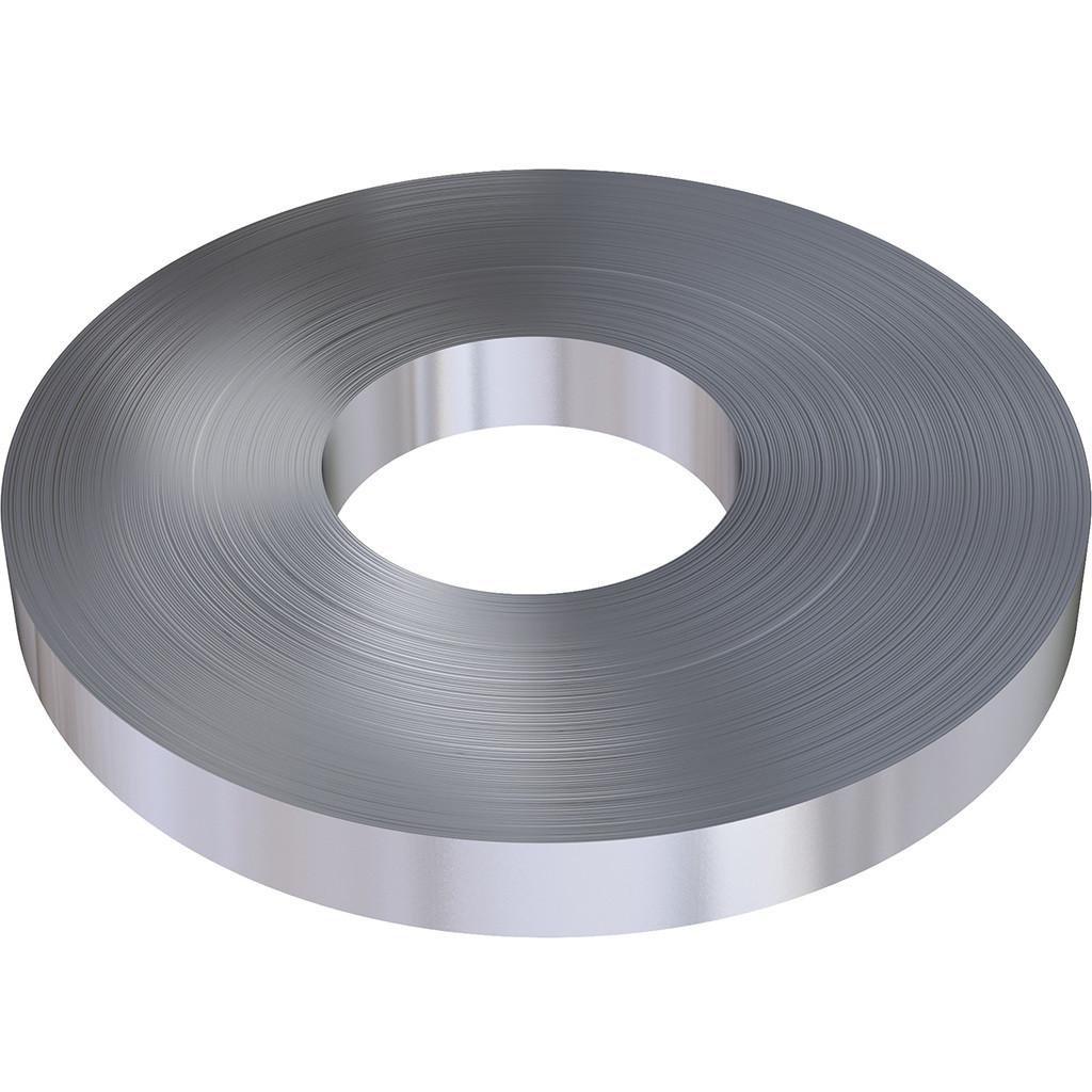 Лента стальная