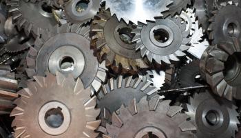 Быстрорежущая сталь