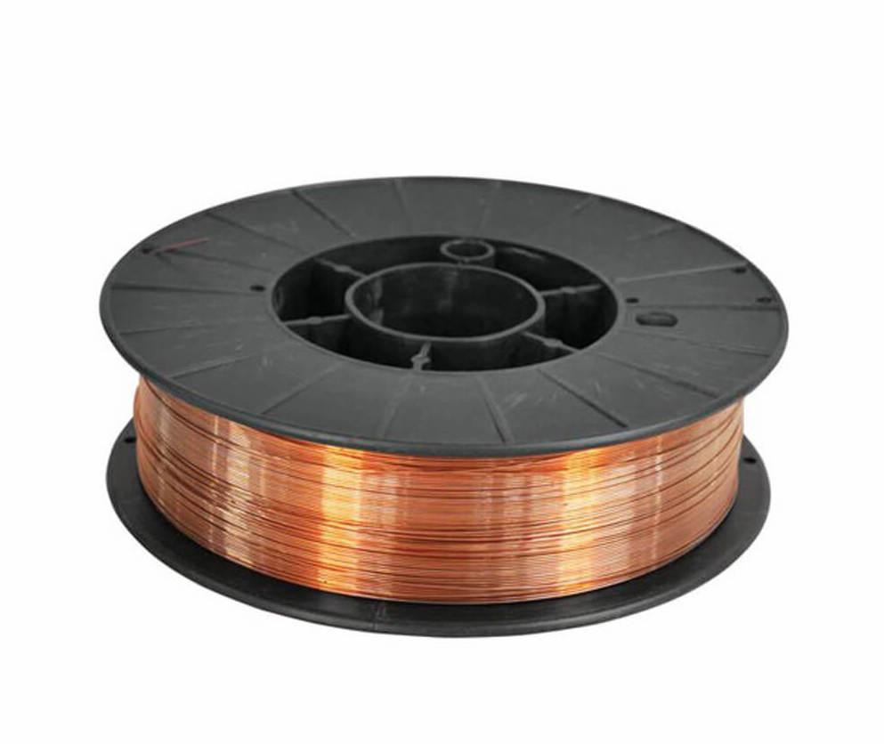 Сварочная проволока