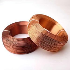 Бронзовая сварочная проволока