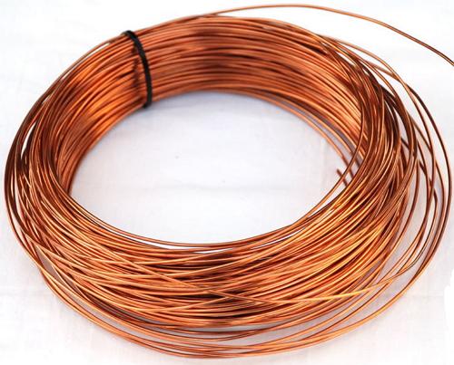 Медная катанка