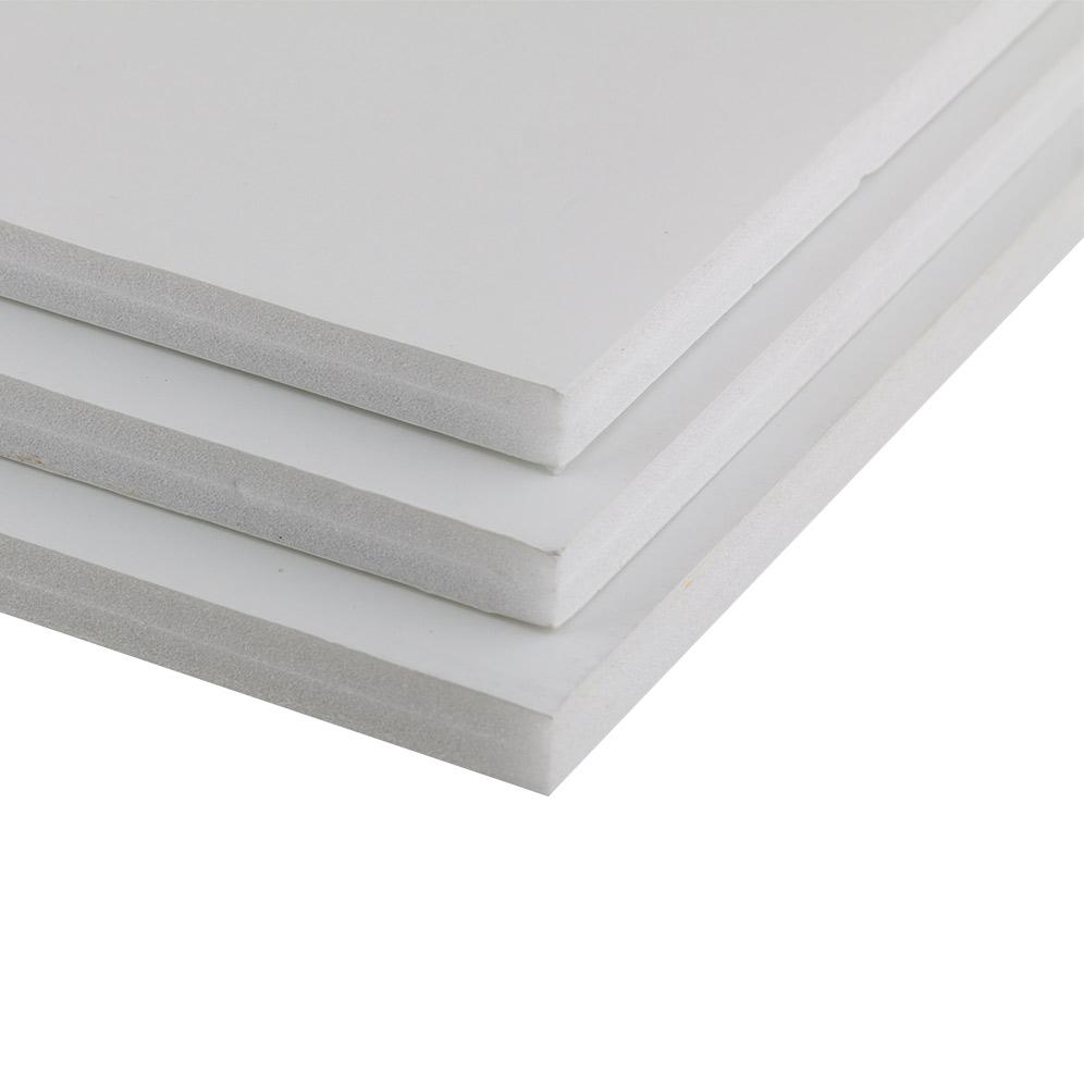 Пенокартон