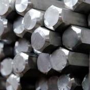 Титановый шестигранник