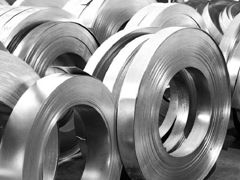 Титановая лента