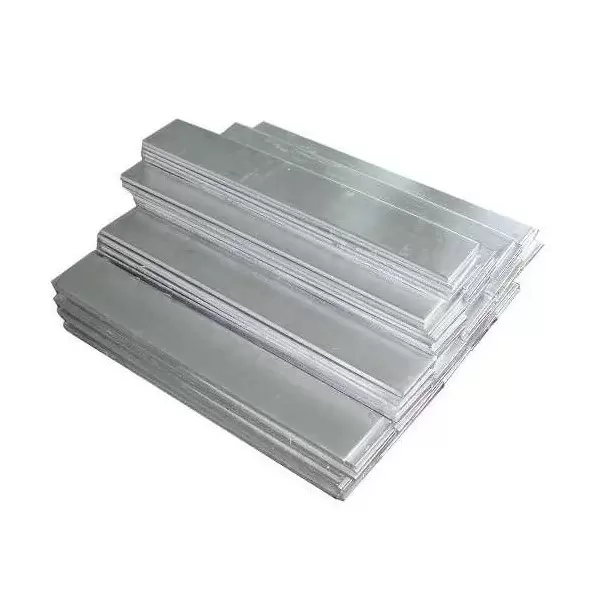 Цинковый анод