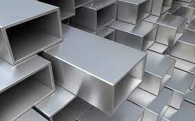 Алюминиевый бокс