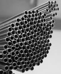 Нержавеющий капилляр