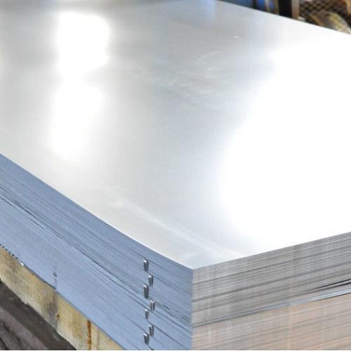 Оловянный лист