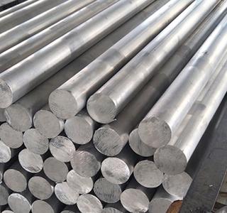 Дюралевый круг