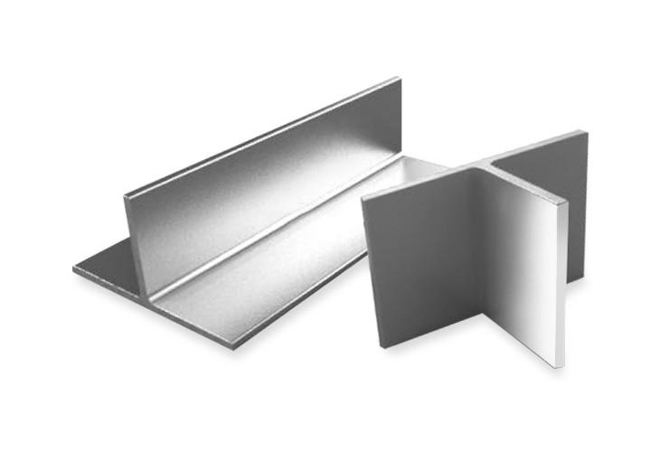 Алюминиевый тавр