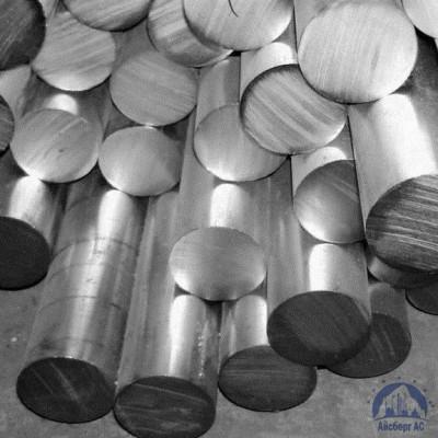 Круг из жаропрочного сплава