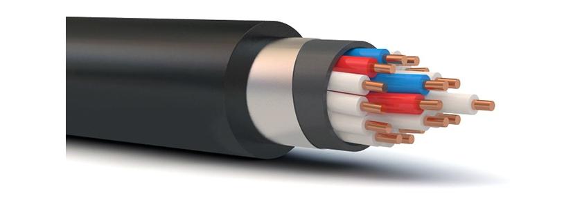 Кабель контрольный