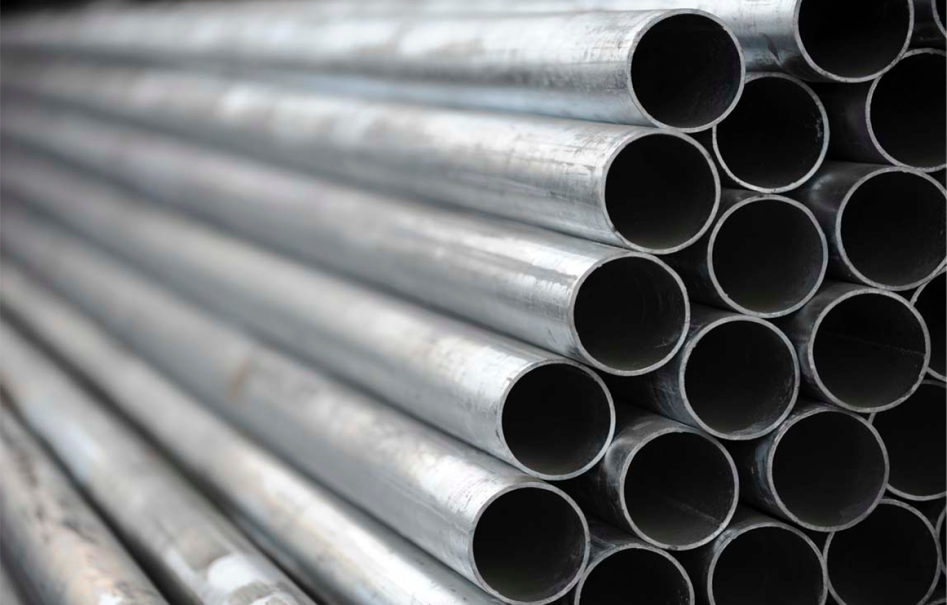 Металлопрокат в Казахстане