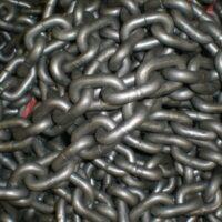 Цепь круглозвенная ULTRASPEC 2000