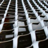 Лист просечно-вытяжной ПВЛ