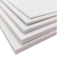 Полипропиленовый лист