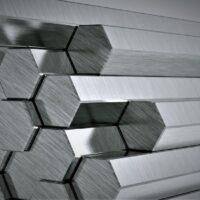 Автоматный шестигранник