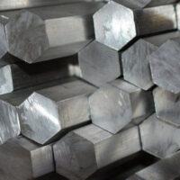 Рессорно-пружинный шестигранник