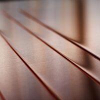 Медно-никелевый лист