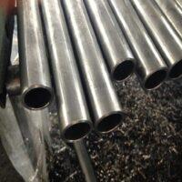 Монель труба